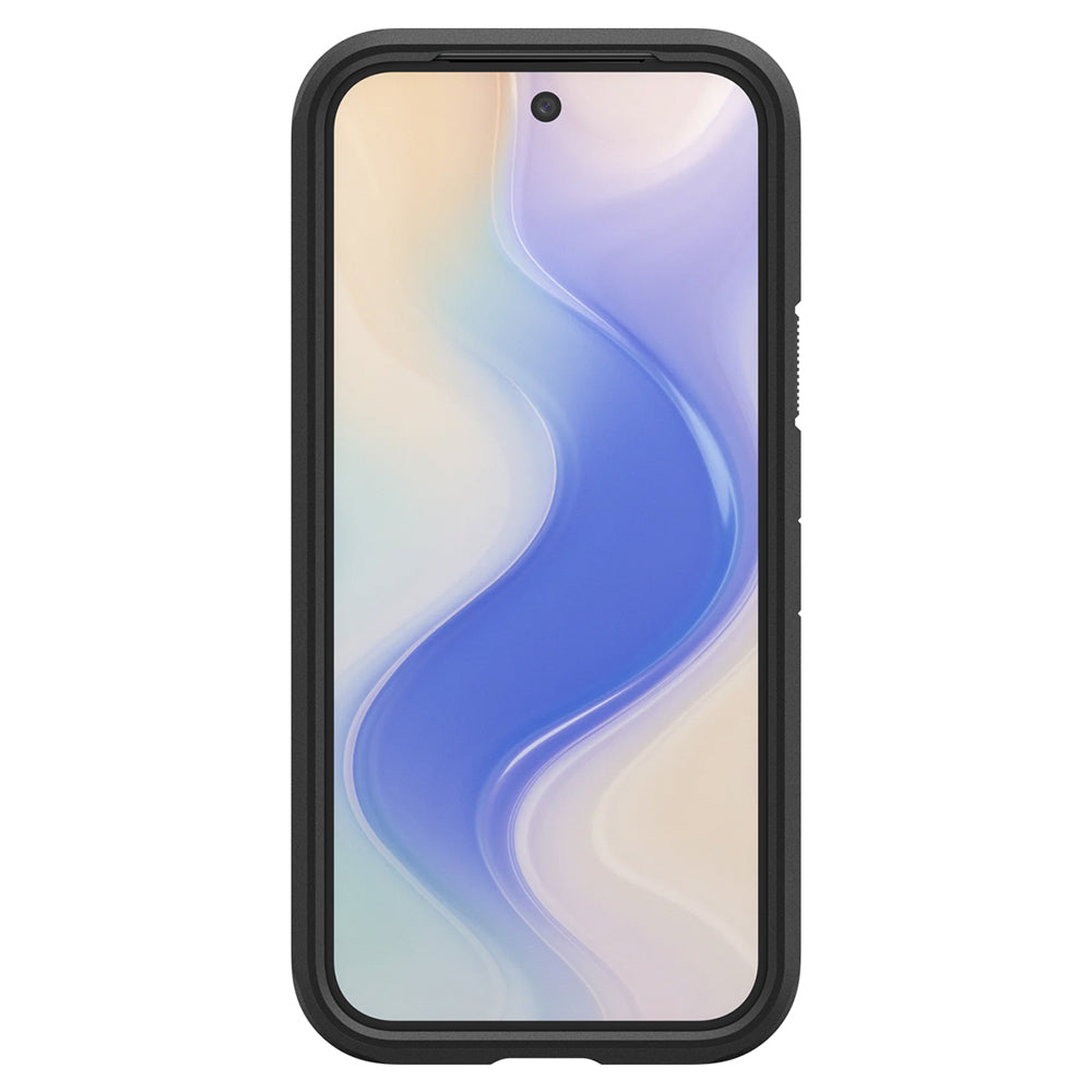 MagSafe Case for Google Pixel 11, Spigen, Tough Armor, Gray ACS11855