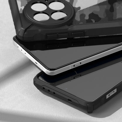 MagSafe Case for OnePlus 13, Ringke, Fusion X, Black