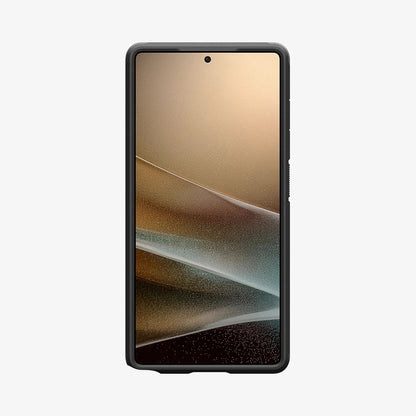 MagSafe Case for Samsung Galaxy S25 Ultra S938, Spigen, Tough Armor, Black