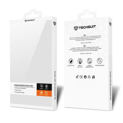 MagSafe Case for Xiaomi 17T Pro, Techsuit, CandyCase, Pink