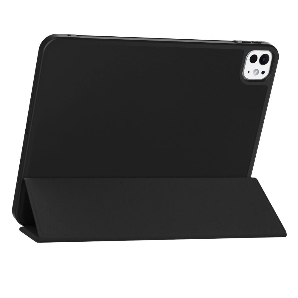 Case for Apple iPad Pro 11 (2024), Tech-Protect, SC PEN, Black