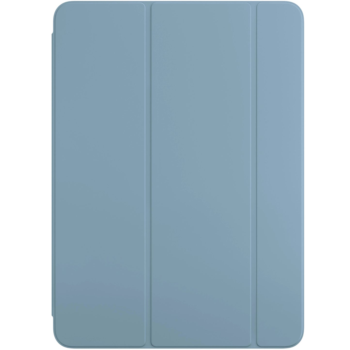 Case for Apple iPad Air 13 (2024), Smart Folio, Blue MWKA3ZM/A