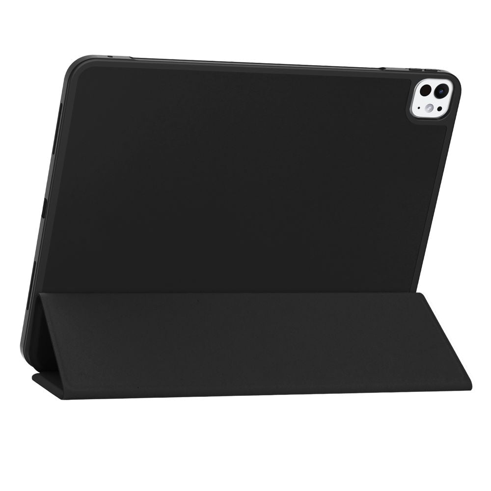 Case for Apple iPad Pro 13 (2024), Tech-Protect, SC PEN, Black