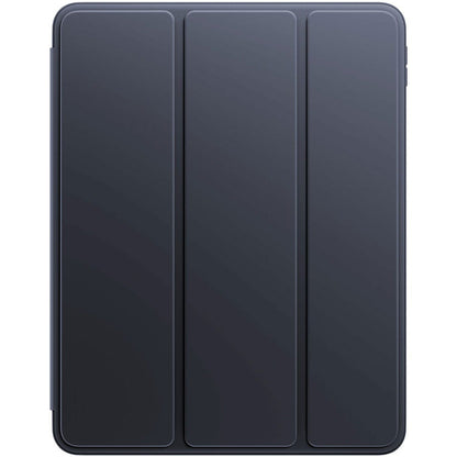 Case for Apple iPad 10.2 (2021) / 10.2 (2020) / 10.2 (2019), 3MK, Soft Tablet, Black