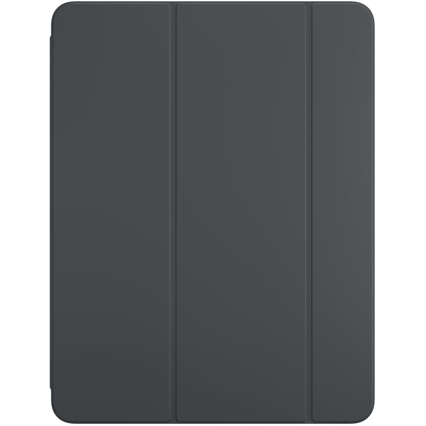 Case for Apple iPad Pro 13 (2024), Smart Folio, Black MWK33ZM/A