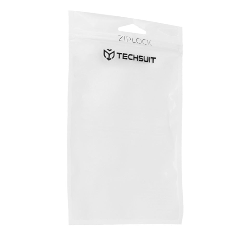 Case for Apple iPad Air 11 (2026) / iPad Air 11 (2025) / Air 11 (2024), Techsuit, Flex Trifold, Matcha Green
