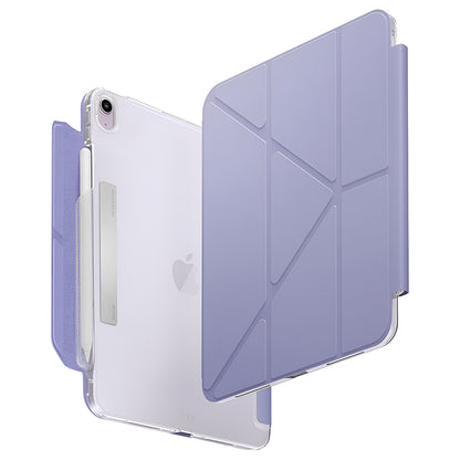 Case for Apple iPad Air 13 (2026) / Air 13 (2025) / Air 13 (2024), UNIQ, Camden Click, Violet
