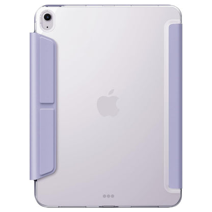 Case for Apple iPad Air 13 (2026) / Air 13 (2025) / Air 13 (2024), UNIQ, Camden Click, Violet
