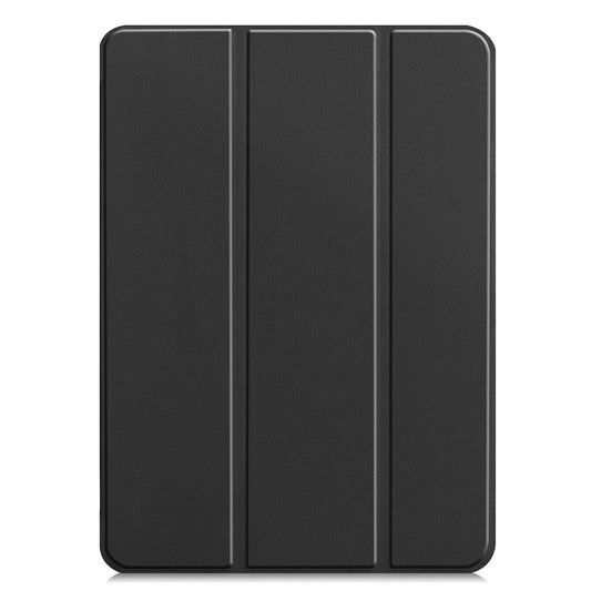 Case for Apple iPad Pro 13 (2024), Techsuit, FoldPro, Black
