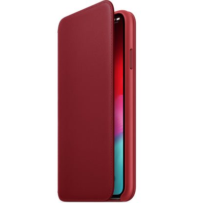 Case for Apple iPhone XS Max, Red MRX32ZM/A