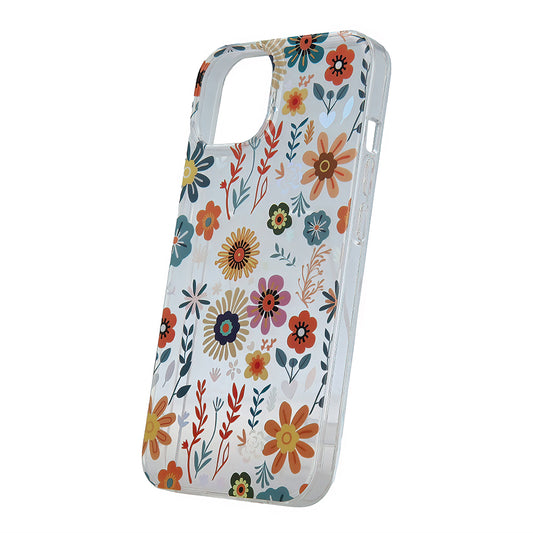 Case for Apple iPhone 15 Pro, OEM, Field, Multicolor 