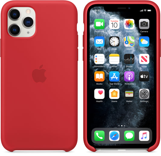 Case for Apple iPhone 11 Pro Max, Rosie MWYV2ZE/A