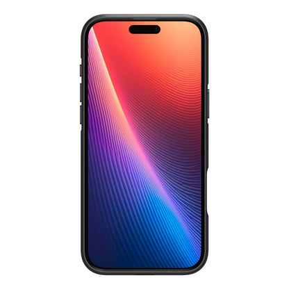 Case for Apple iPhone 16 Pro Max, Spigen, Core Armor, Matte Black