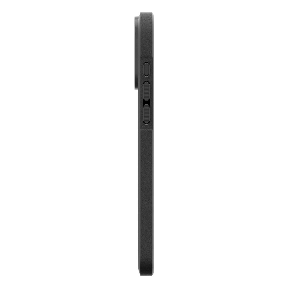 Case for Apple iPhone 16 Pro Max, Spigen, Core Armor, Matte Black