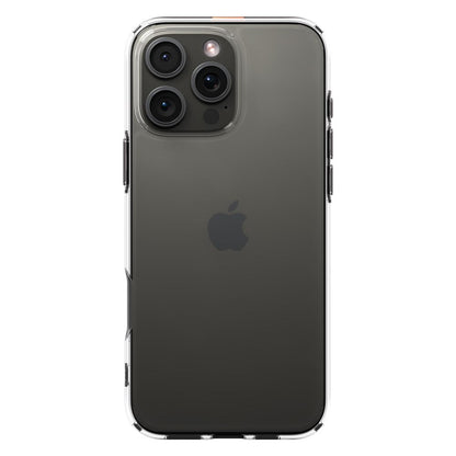 Case for Apple iPhone 16 Pro, Spigen, Ultra Hybrid, Transparent ACS08121