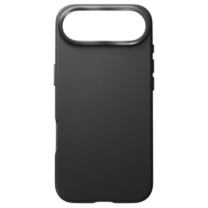Case for Apple iPhone 17 Air, UNIQ, Lyden Leatherette, Black