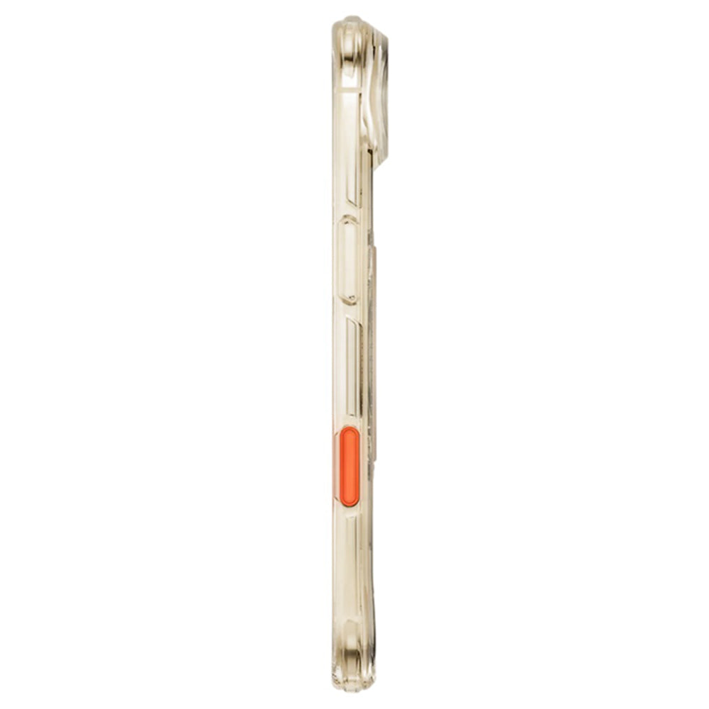 Case for Apple iPhone 17 Air, UNIQ, Swivix, Gold