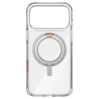 Case for Apple iPhone 17 Pro Max, UNIQ, Swivix, Silver
