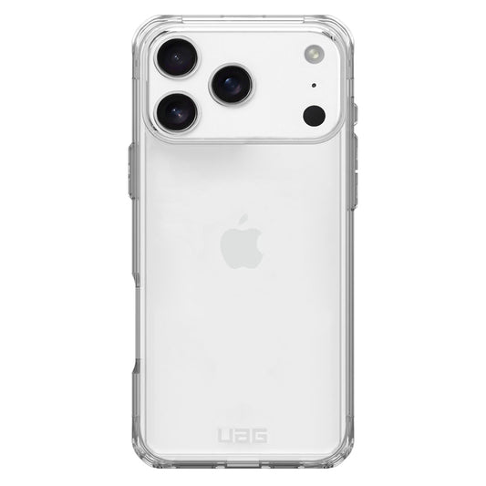 Case for Apple iPhone 17 Pro Max, Urban Armor Gear, Plyo, Transparent