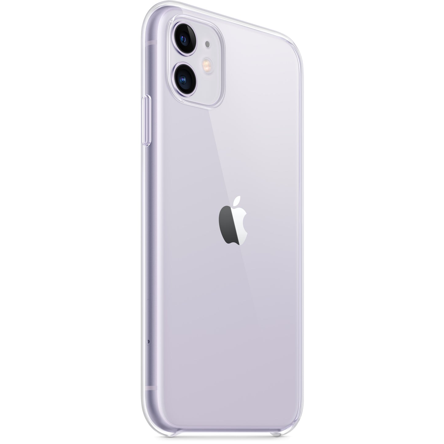 Case for Apple iPhone 11, Transparent MWVG2ZE/A