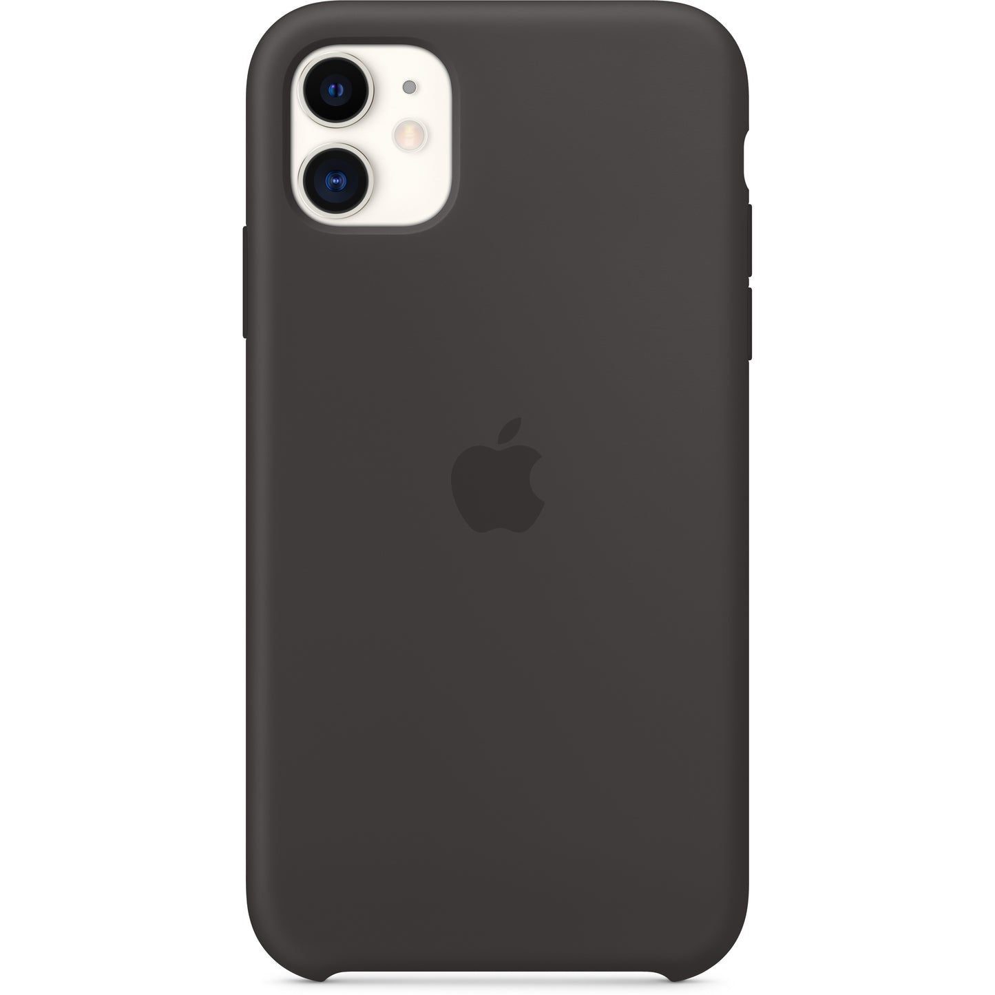 Case for Apple iPhone 11, Black MWVU2ZE/A