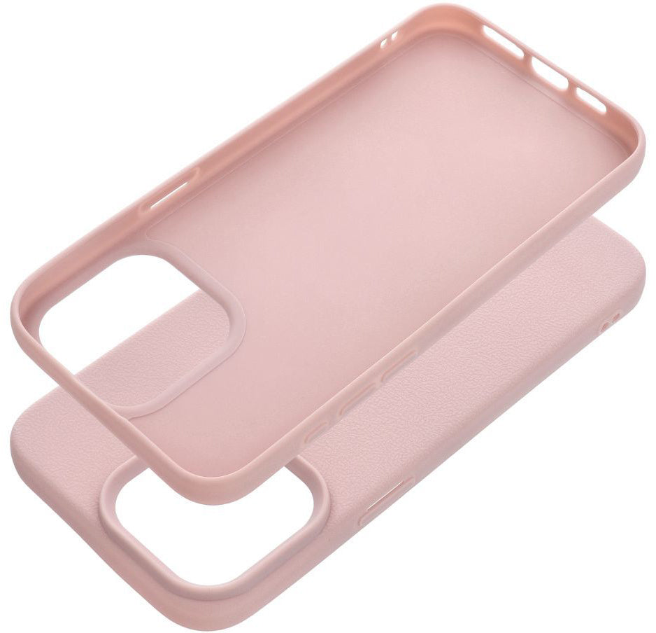 Case for Apple iPhone 15, OEM, Skin, Pink
