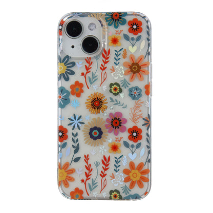 Case for Apple iPhone 15 Pro Max, OEM, Field, Multicolor