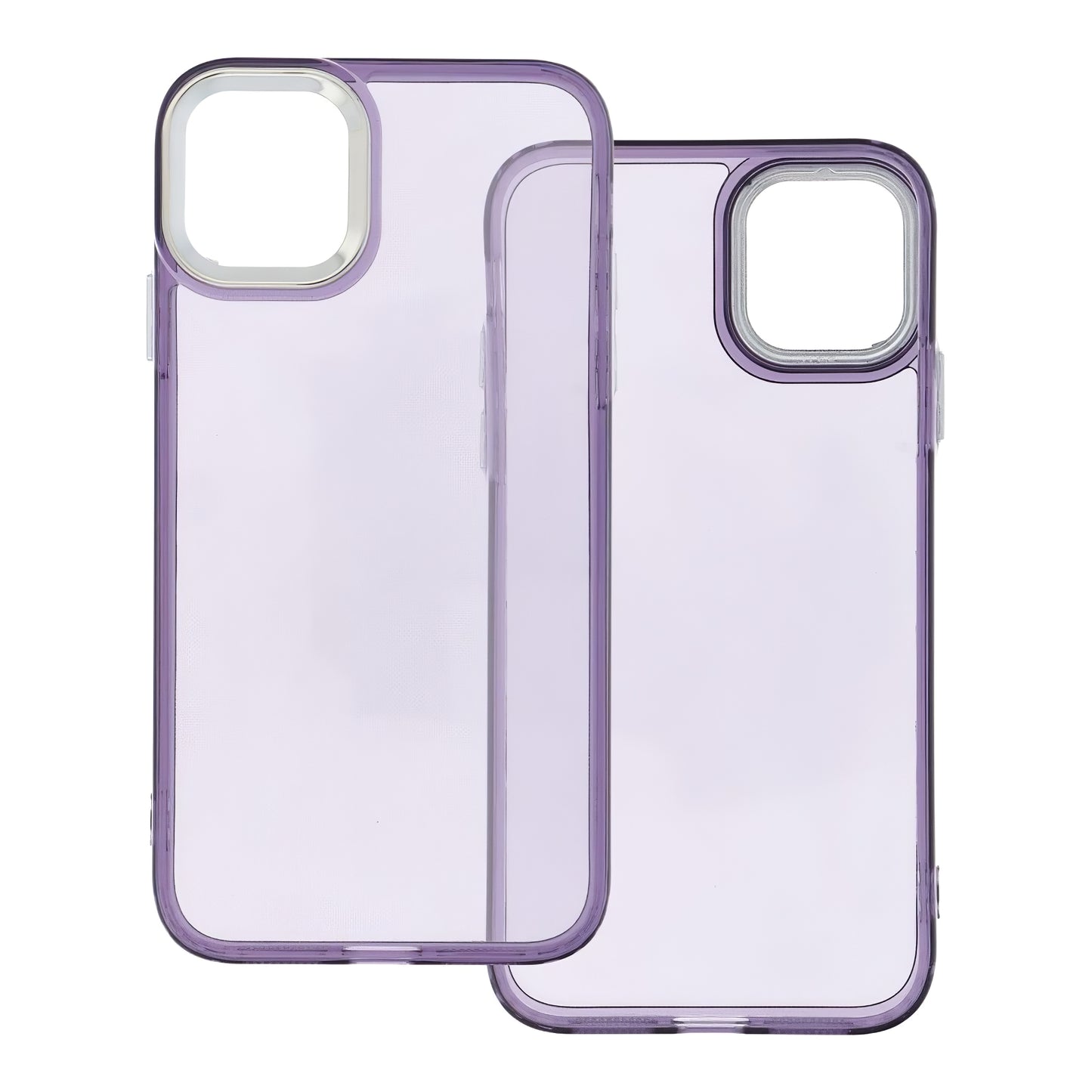 Case for Apple iPhone 15 Pro, OEM, Pearl, Purple