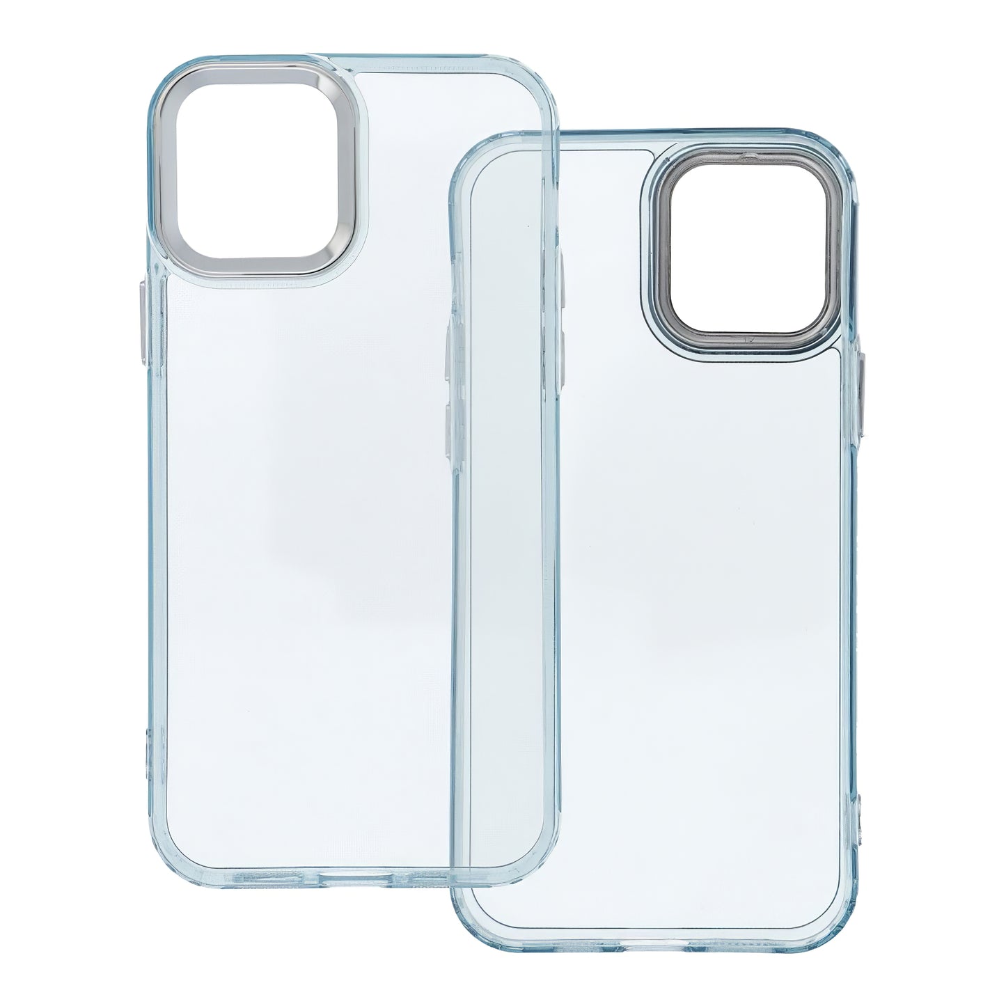 Case for Apple iPhone 12 Pro, OEM, Pearl, Blue