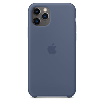 Case for Apple iPhone 11 Pro, Blue, Resealed MWYR2ZM/A