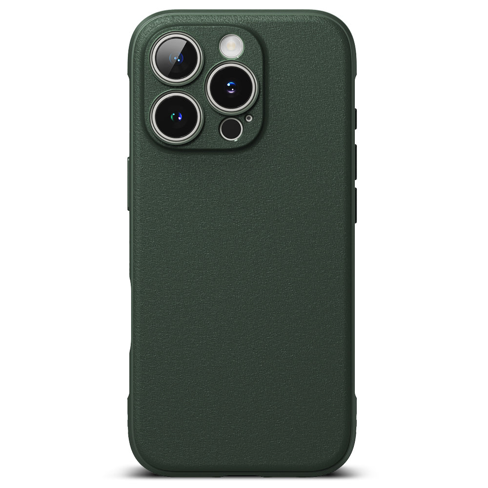 Case for Apple iPhone 16 Pro Max, Ringke, Onyx, Green