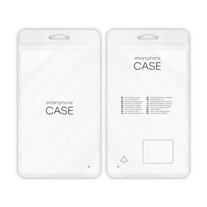 Case for Apple iPhone 17 Pro, OEM, Strawberry, Black