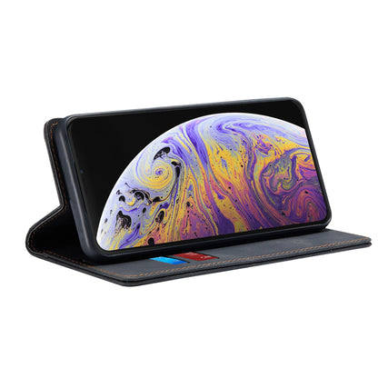 Case for Apple iPhone XS Max, Techsuit, Confy, Black