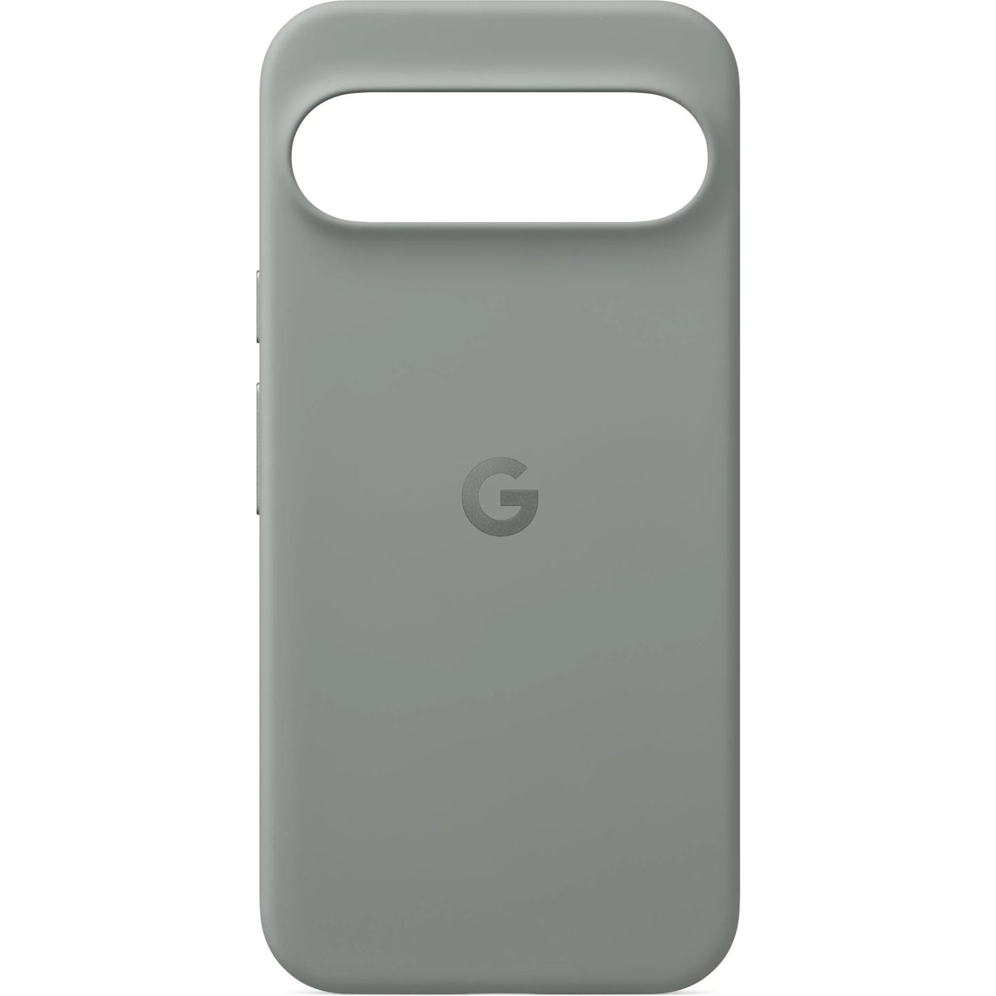 Case for Google Pixel 9 Pro XL, Gray GA05658