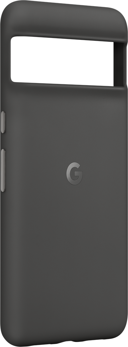 Case for Google Pixel 8, Gray, Resealed GA04979