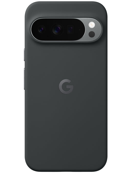 Case for Google Pixel 10 Pro XL, Pixelsnap, Black GA09831-WW