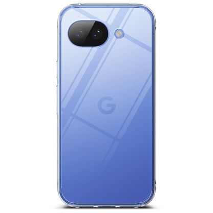 Case for Google Pixel 10a, Ringke, Fusion, Transparent