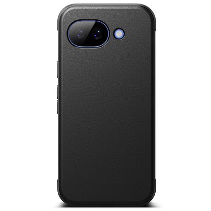 Case for Google Pixel 10a, Ringke, Onyx, Black