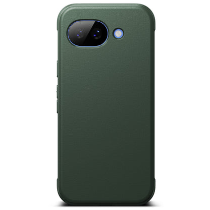 Case for Google Pixel 10a, Ringke, Onyx, Dark Green