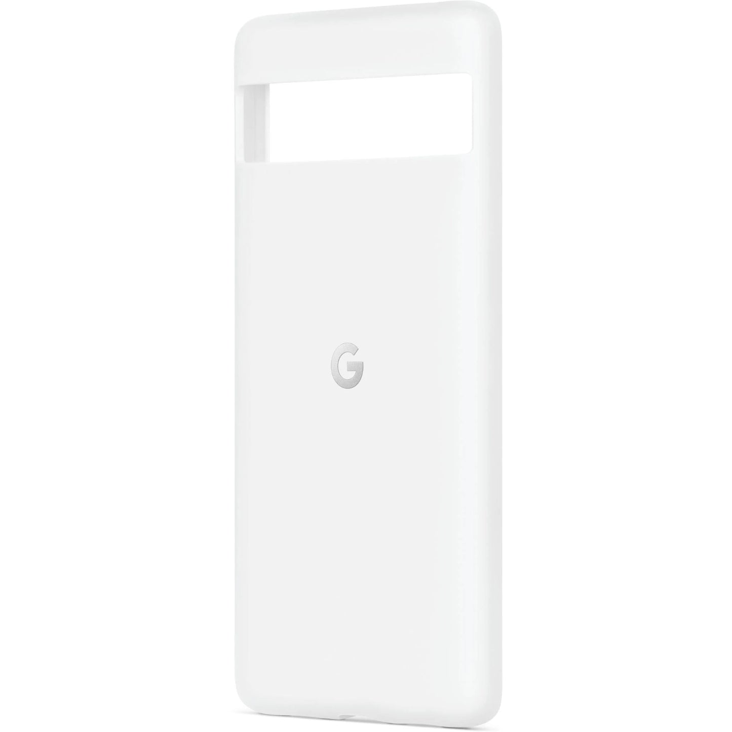 Case for Google Pixel 7a, White GA04319