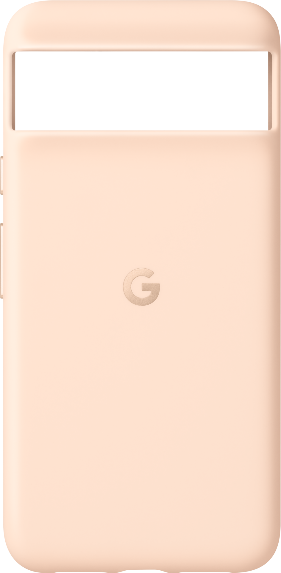 Case for Google Pixel 8, Pink GA04981