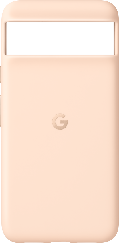 Case for Google Pixel 8, Pink GA04981