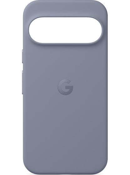 Case for Google Pixel 10 Pro / 10, Pixelsnap, Gray GA09837-WW