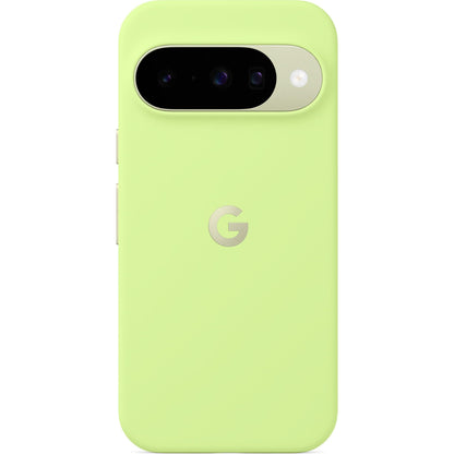 Case for Google Pixel 10 Pro / 10, Pixelsnap, Green GA09840-WW