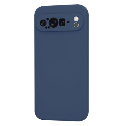Case for Google Pixel 9 Pro XL, Techsuit, SoftFlex, Navy Blue
