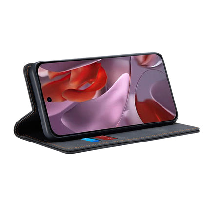 Case for Google Pixel 9a, Techsuit, Confy, Black