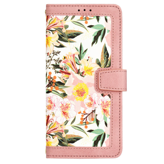 Case for Honor 200 Lite, Techsuit, FlipCraft, Pink