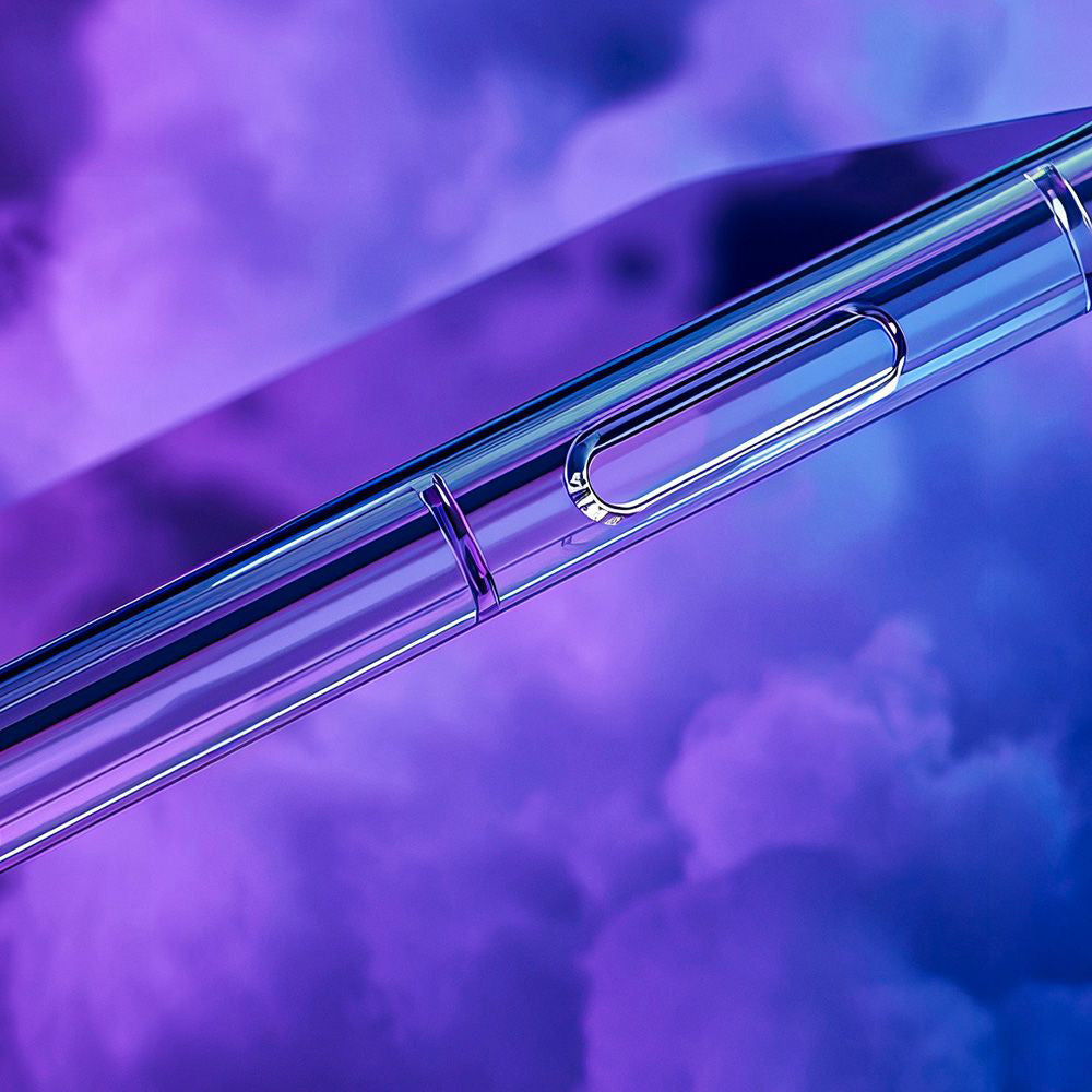Case for Honor 600, 3MK, Clear, Transparent