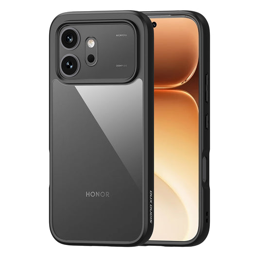 Case for Honor 600, DUX DUCIS, Aimo, Black