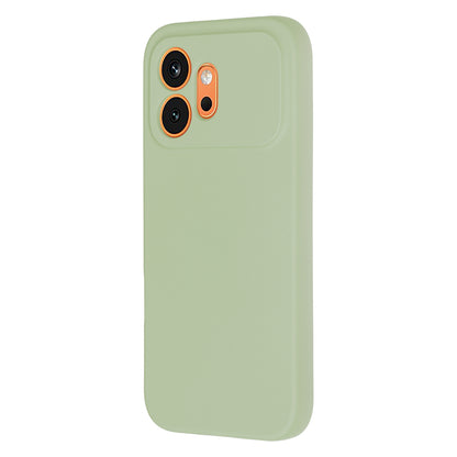 Case for Honor 600, Techsuit, SoftFlex, Light Green